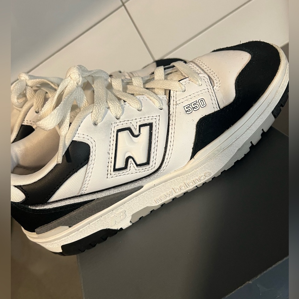 New Balance 550 Kids